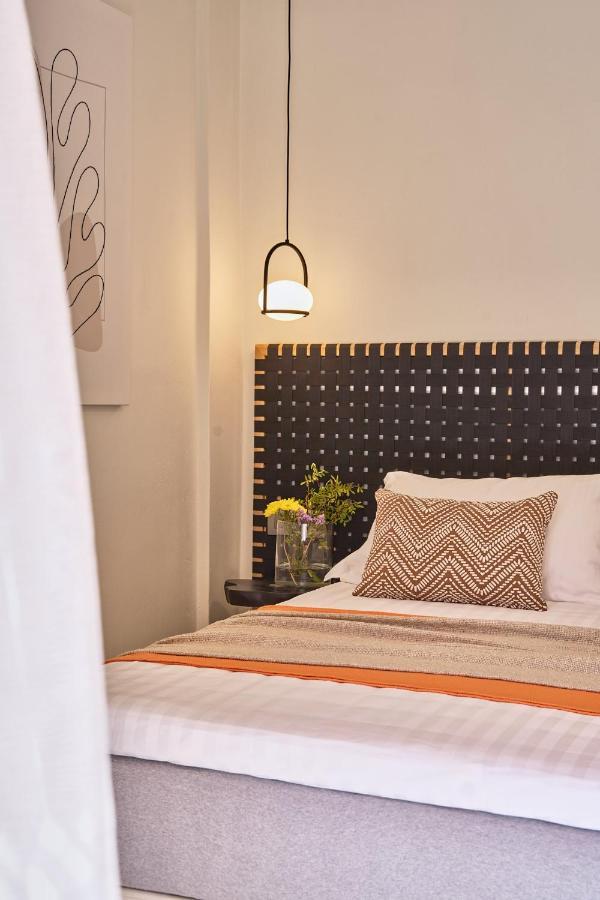 Voya Sifnos Mindful Stay Kamares  Extérieur photo