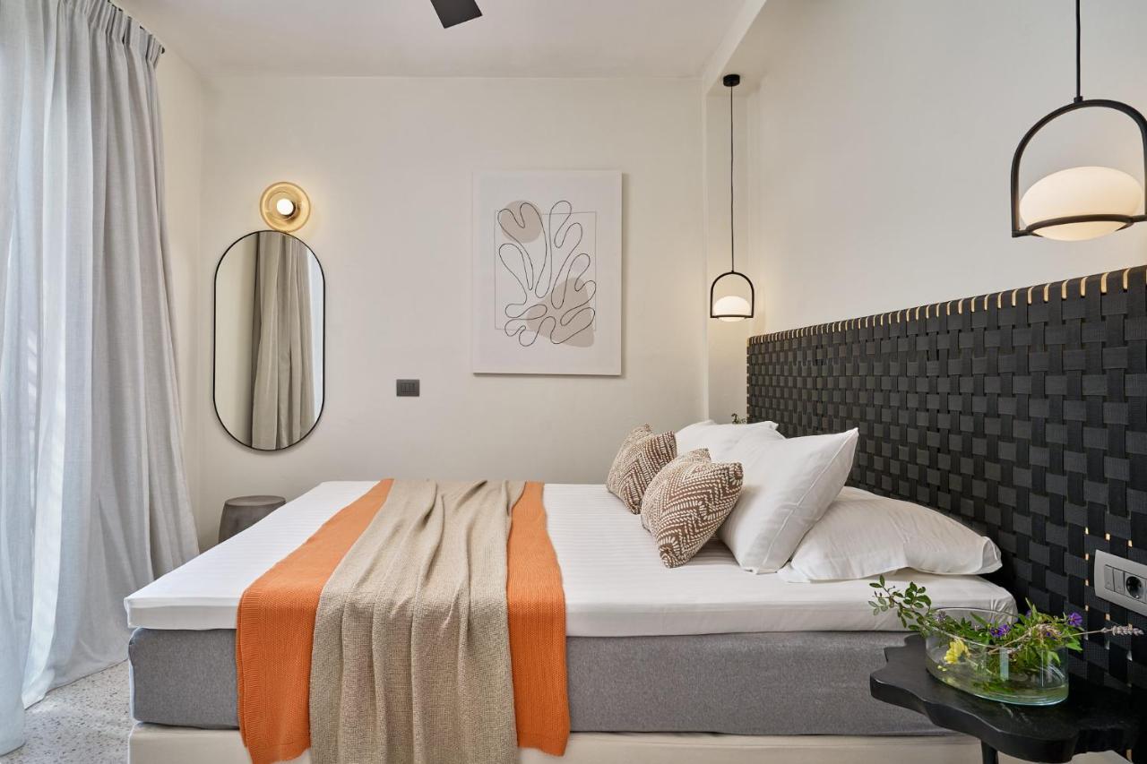 Voya Sifnos Mindful Stay Kamares  Extérieur photo