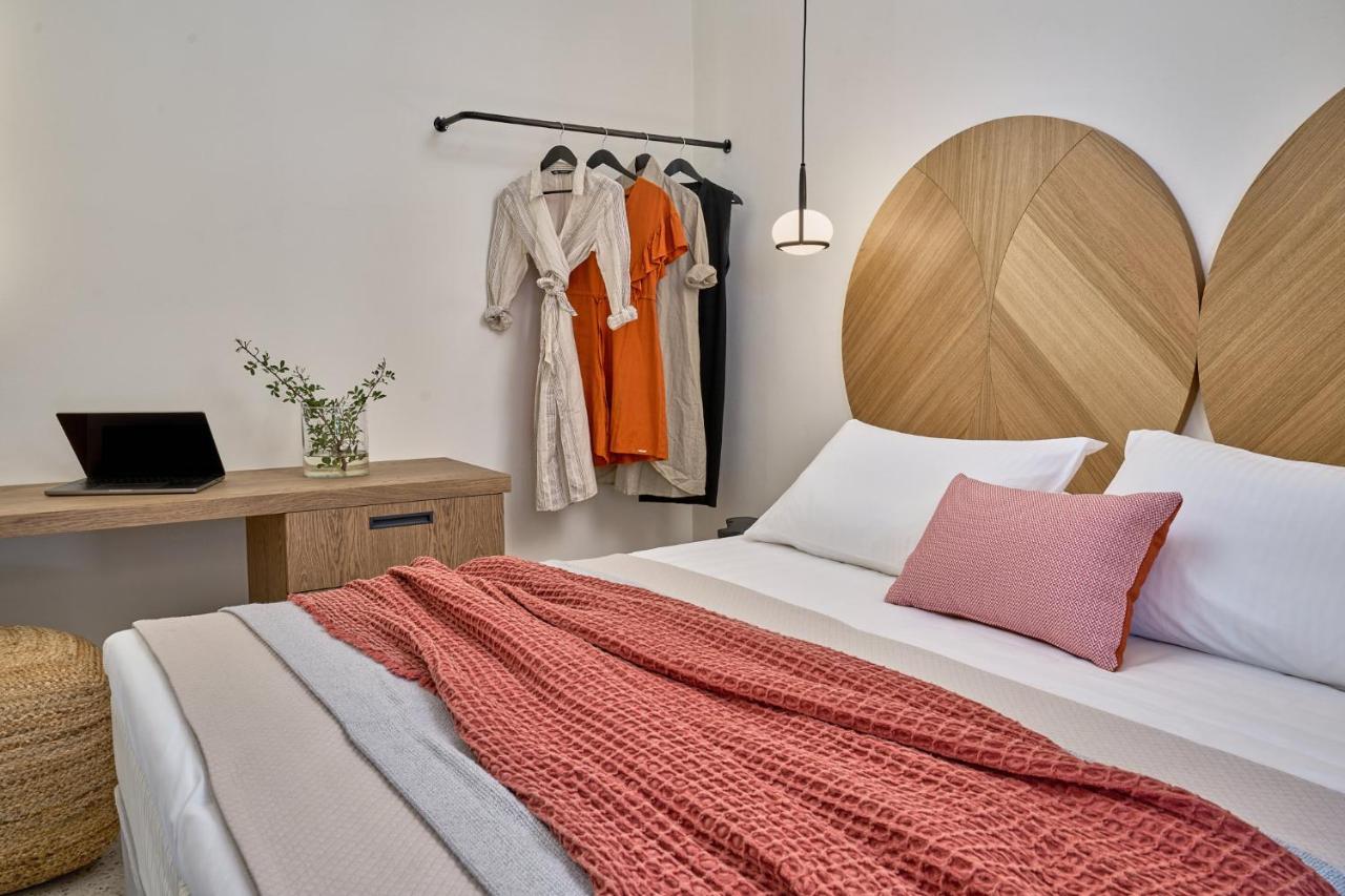 Voya Sifnos Mindful Stay Kamares  Extérieur photo