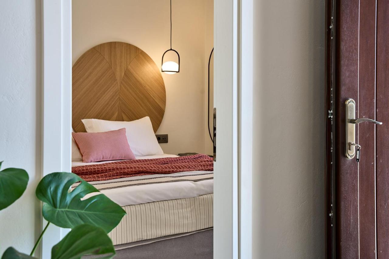 Voya Sifnos Mindful Stay Kamares  Extérieur photo
