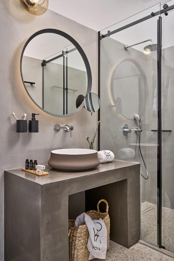 Voya Sifnos Mindful Stay Kamares  Extérieur photo