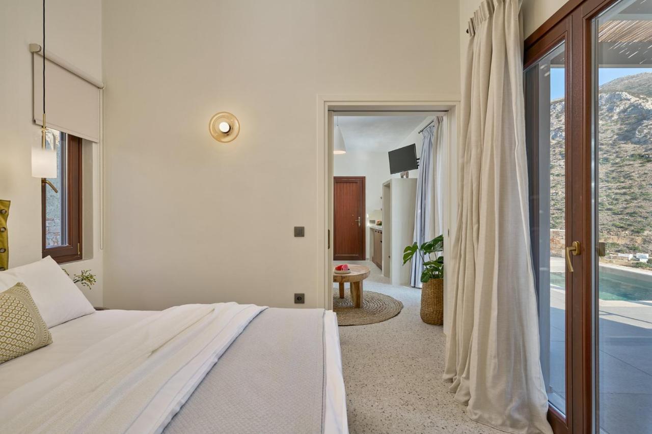 Voya Sifnos Mindful Stay Kamares  Extérieur photo