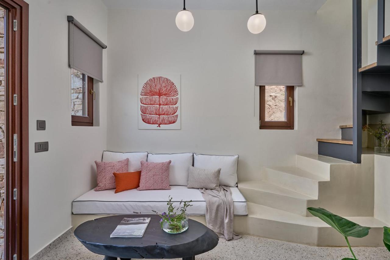 Voya Sifnos Mindful Stay Kamares  Extérieur photo