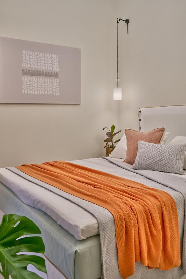 Voya Sifnos Mindful Stay Kamares  Extérieur photo