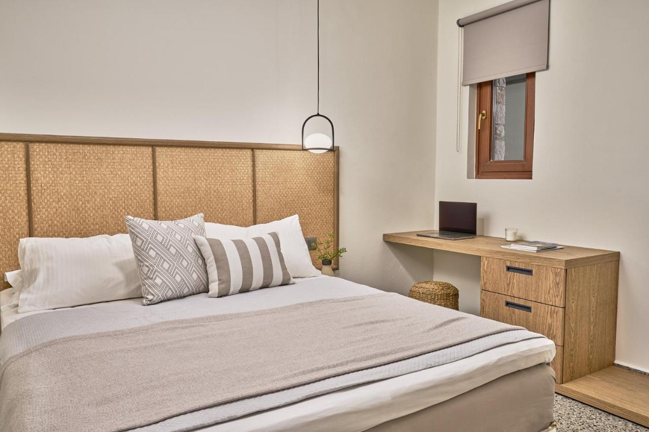 Voya Sifnos Mindful Stay Kamares  Extérieur photo