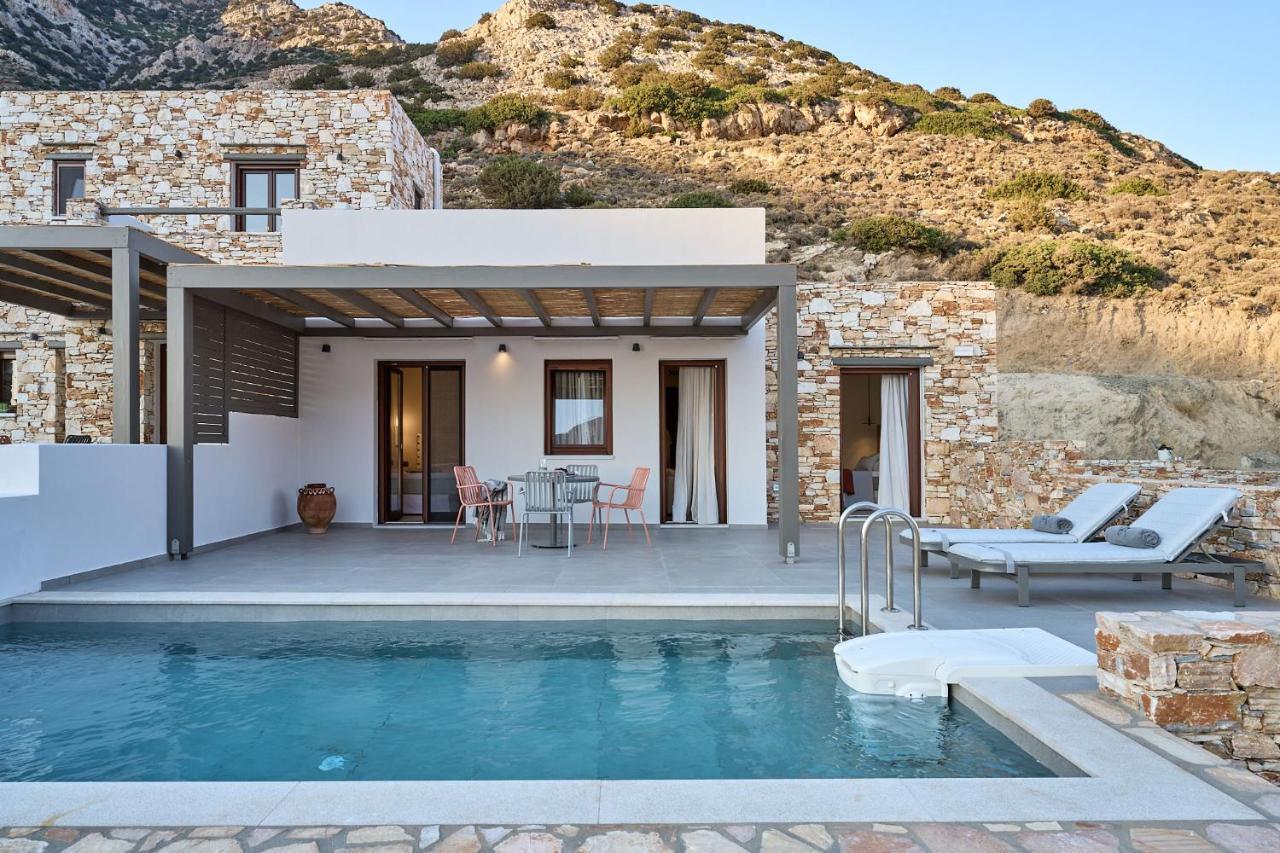 Voya Sifnos Mindful Stay Kamares  Extérieur photo