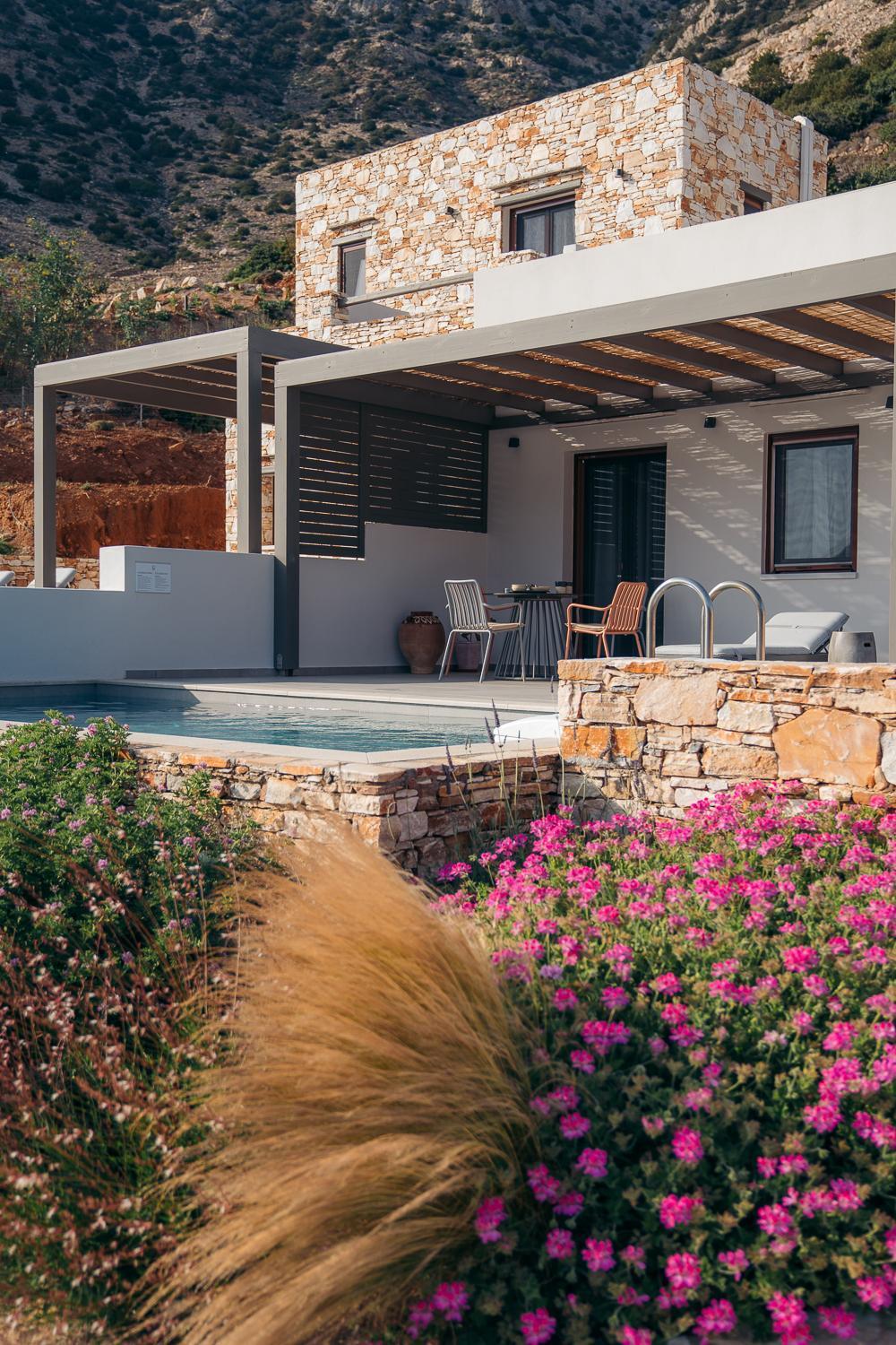 Voya Sifnos Mindful Stay Kamares  Extérieur photo